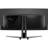MSI 34.18 MAG 341CQP QD-OLED 3440x1440 (UWQHD) 21:9 CURVE 1800R QD-OLED 175HZ 0.03MS ADAPTIVE-SYNC GAMING MONITOR Siyah