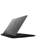 MSI CREATORPRO X18 HX A14VMG-484TR I9-14900HX 128GB DDR5 4TB SSD 16GB RTX5000 18.0 UHD+120Hz W11P Gri