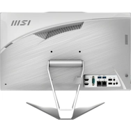 MSI PRO AP222T 13M-210XEU Intel Core i3 13100 4GB 128GB SSD Freedos 21.5" FHD All In One Bilgisayar Siyah
