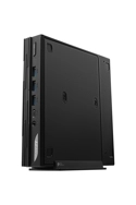 MSI Pro Dp10 13m-002eu I5-1340p 8gb Ram 512gb Ssd W11pro Desktop Pc Siyah