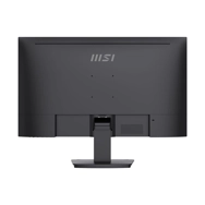 Msı Pro MP273U 27 3840X2160 60Hz 4ms HDMI Dp Adaptive Sync IPS Monitör Siyah