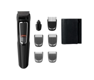 Multigroom series 3000 Siyah