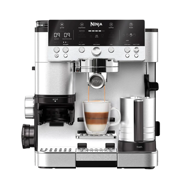Ninja Luxe Café Premier Espresso Makinesi Çok Renkli	