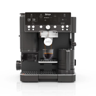 Ninja Luxe Café Premier Espresso Makinesi - Siyah Çok Renkli	