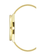 NINE WEST NW-1980GNGB Kadın Kol Saati Gold