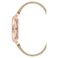 NINE WEST NW-2740RGBN Kadın Kol Saati Rosegold