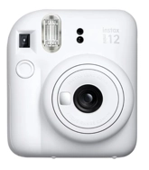 Instax Mini 12 Beyaz  