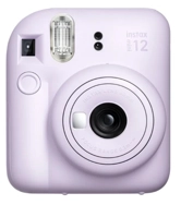 Instax Mini 12 Lila 