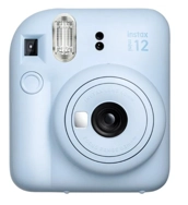 Instax Mini 12 Mavi 