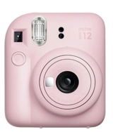 Instax Mini 12 Pembe 