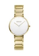 OBAKU V258LXGISG  Gold
