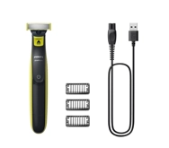 OneBlade Yüz Şekillendirici Siyah