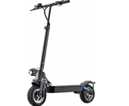 Onvo Elektrikli Scooter 800 W Siyah