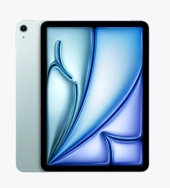 İpad Air Mavi 256 GB