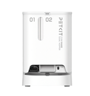 Petkit Yumshare Mama Kabı Beyaz