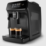 Philips 1200 Serisi Siyah