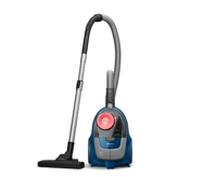 Philips 2000 Serisi Torbasız elektrikli süpürge Mavi