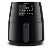 Philips  3000 Serisi Airfryer Large Siyah
