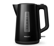 Philips 3000 Serisi Su Isıtıcı Siyah