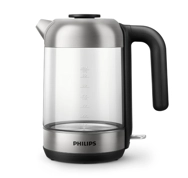 Philips 5000 Serisi Cam Su Isıtıcı Gri