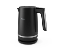 Philips 7000 Serisi Çift Yalıtımlı Su Isıtıcı Siyah