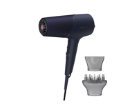 Philips BHD510/00 Saç Kurutma Makinesi Mavi