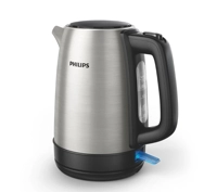 Philips Daily Collection Metal Su Isıtıcı Gri