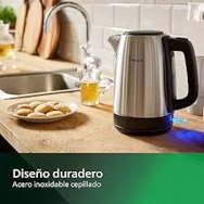 Philips HD9350/90 Daily Collection 2200 W 1.7 lt Çelik Kettle 