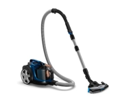 Philips PowerPro Max Torbasız elektrikli süpürge FC9749/07 Mavi