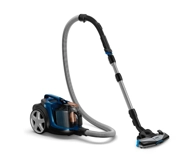 Philips PowerPro Max Torbasız elektrikli süpürge FC9750/07 Mavi