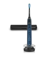 Philips Sonicare DiamondClean 9000 Serisi Mercan Yeşili