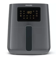 PHILIPS HD-9255-60 AİRFRYER FRİTÖZ Gri
