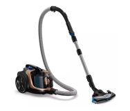 PHILIPS XB-7151-07 ELEKTRİK SÜPÜRGESİ Siyah