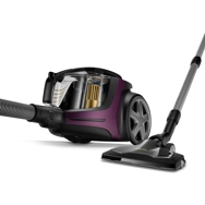 PHILIPS XB-9155-07 TORBASIZ ELEKTRİKLİ SÜPÜRGE Beyaz