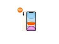 Iphone 11  128 GB Beyaz