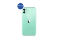Iphone 11  128 GB Yeşil
