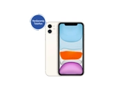 Iphone 11  64 GB Beyaz