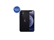 Iphone 12  128 GB Siyah