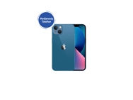 Iphone 13  128 GB Mavi