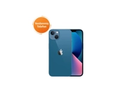 Iphone 13  256 GB Mavi