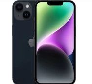 Iphone 14 128 GB Siyah