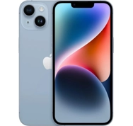 Iphone 14 256 GB Mavi