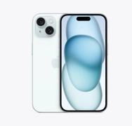 Iphone 15 128 GB Mavi