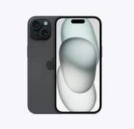 Iphone 15 128 GB Siyah