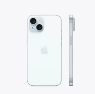 Iphone 15 256 GB Mavi