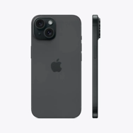 Iphone 15 256 GB Siyah