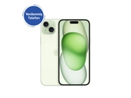 Iphone 15 Plus  128 GB Yeşil