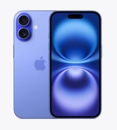 Iphone 16 128 GB Laciverttaş