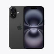 Iphone 16 128 GB Siyah