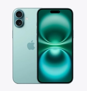 Iphone 16 Plus 128 GB Deniz Mavisi